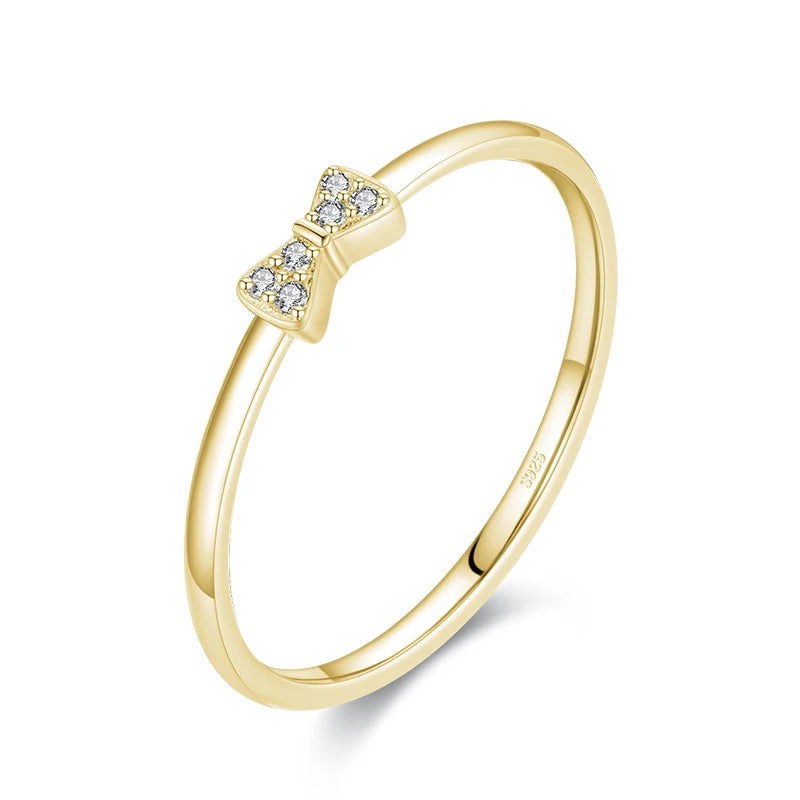 Elegancia Pura — Anillo Cuadrado